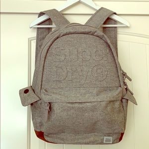 Superdry Backpack